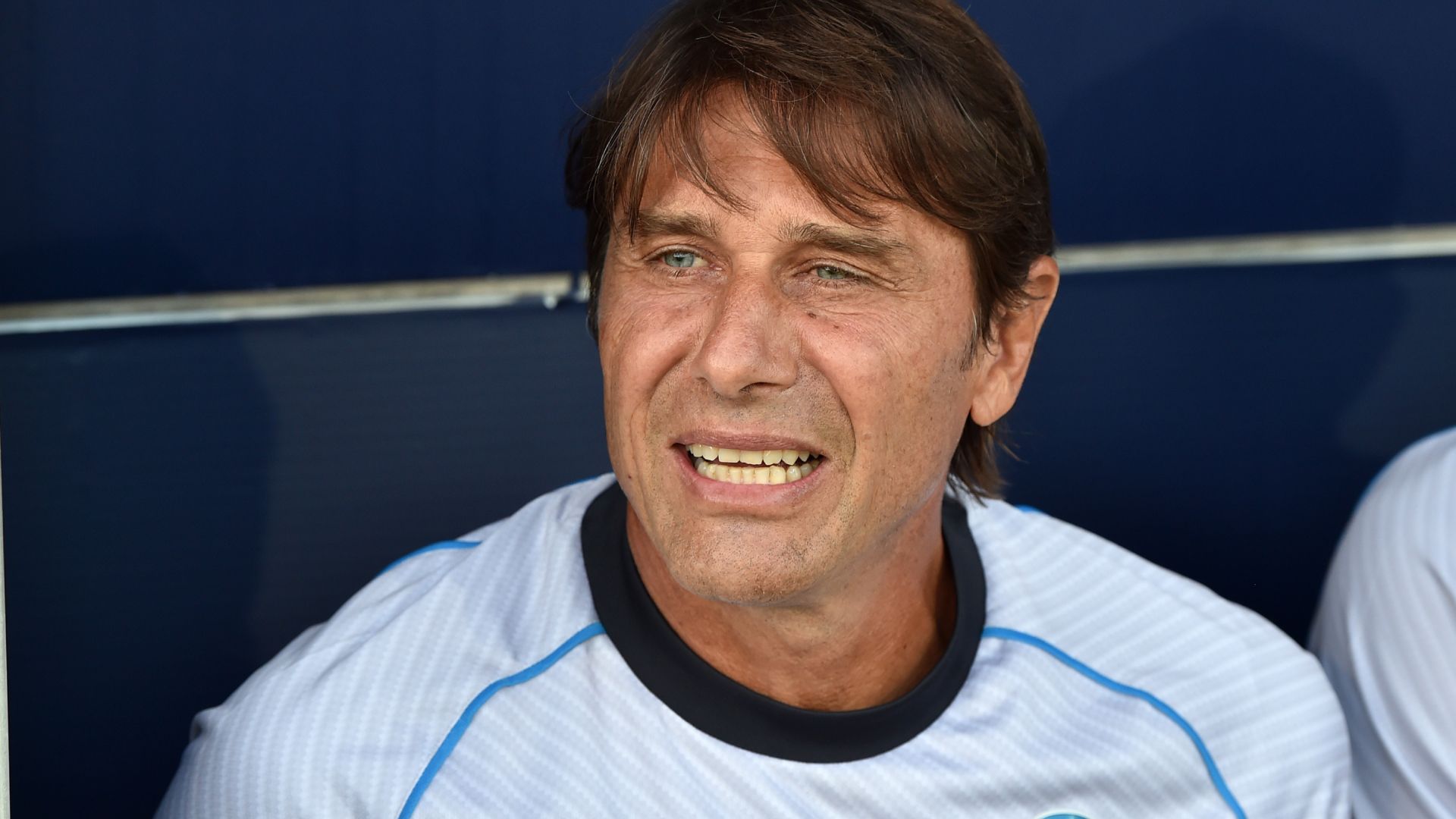 antonio conte napoli