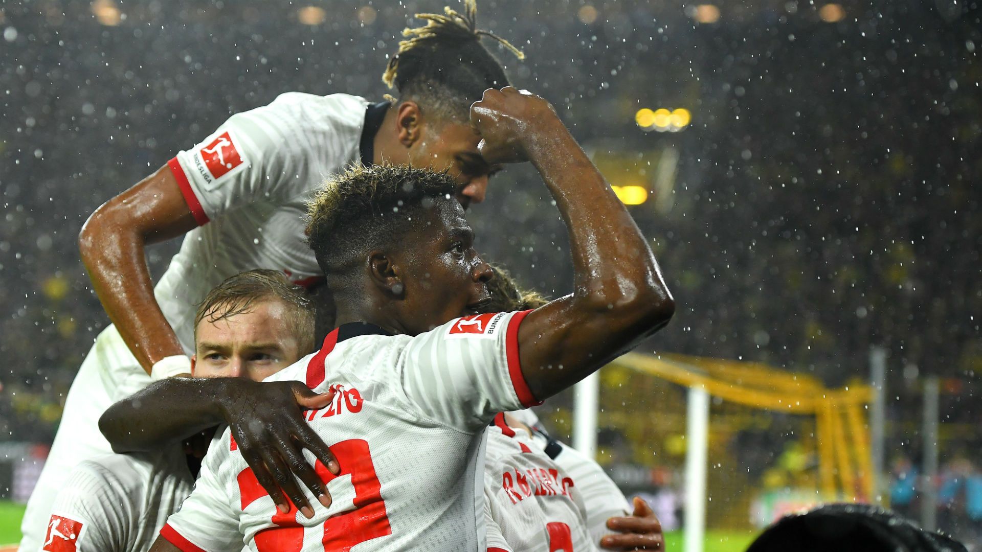 RB Leipzig Borussia Dortmund 17122019