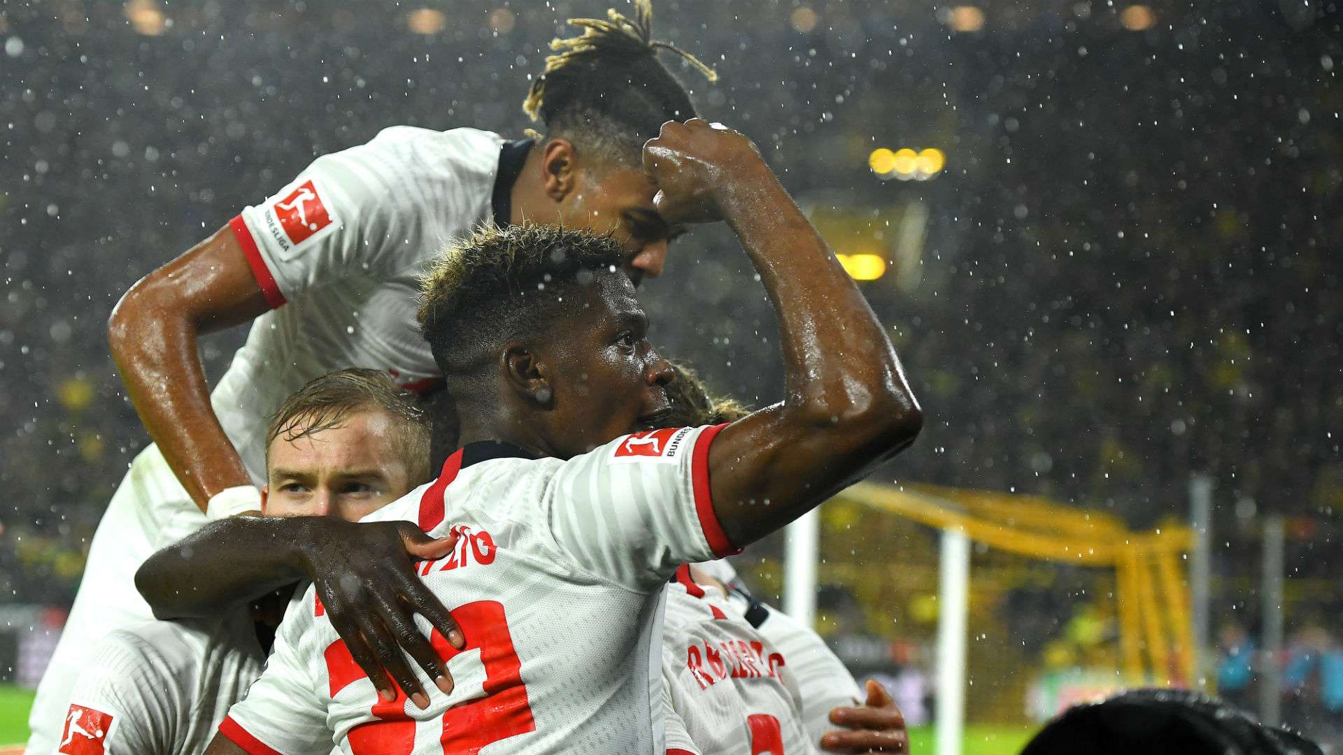 RB Leipzig Borussia Dortmund 17122019