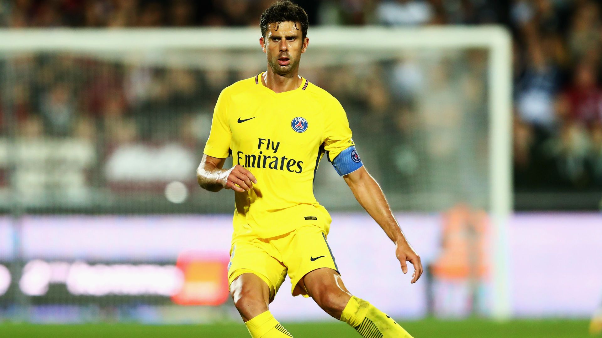 Thiago Motta PSG