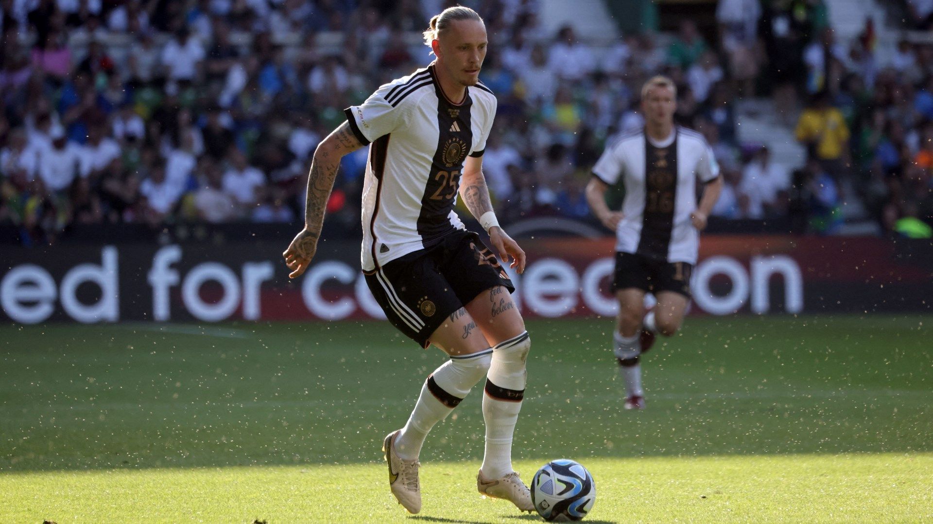 Marius Wolf Germany 2023