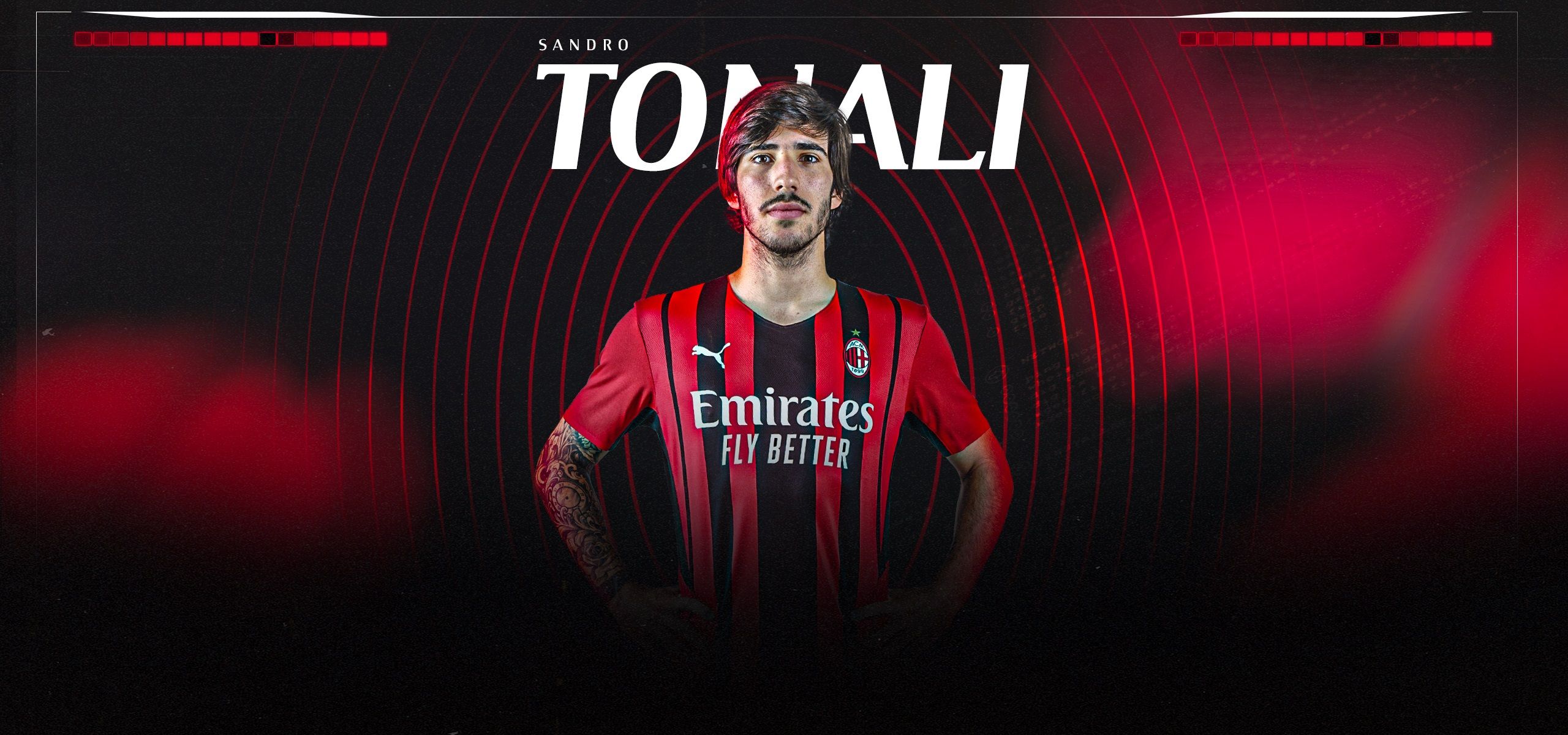 2021 tonali