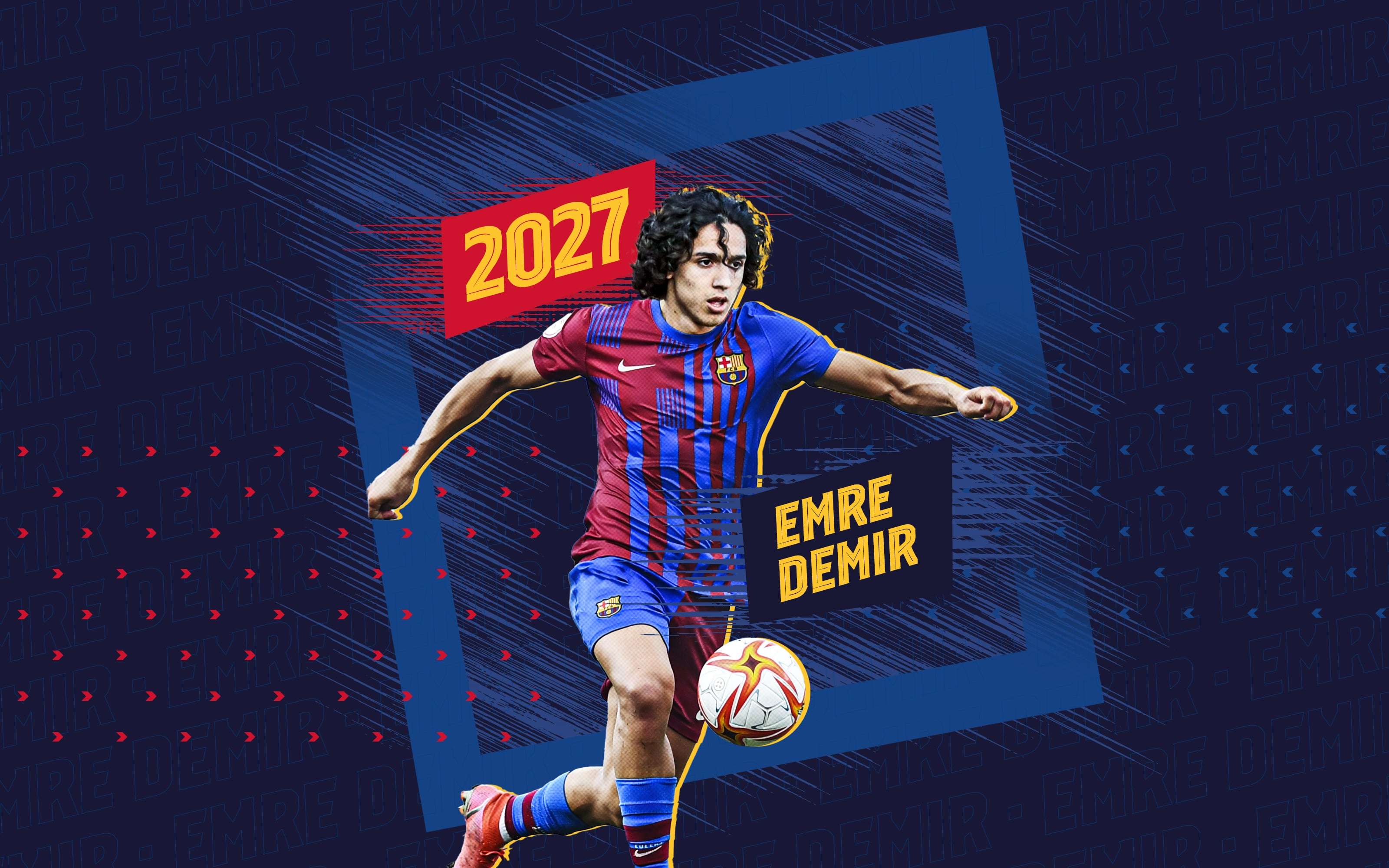 Emre Demir