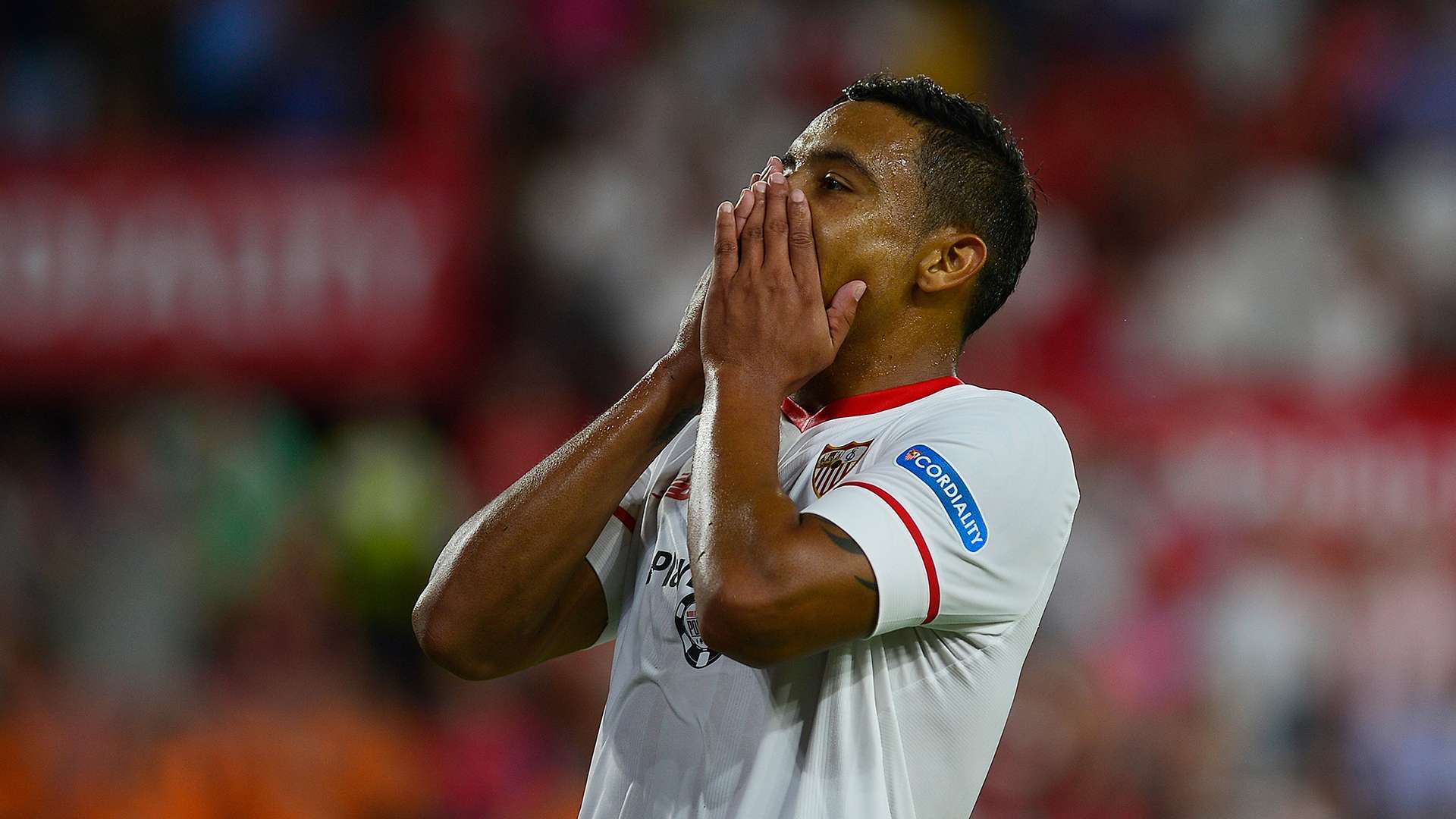 Luis Muriel Sevilla