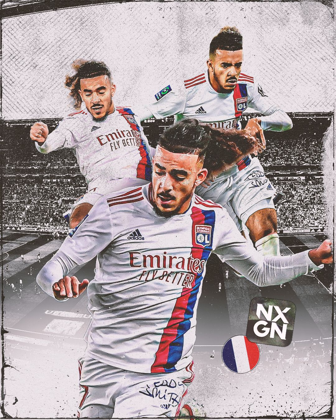 NXGN 2022 Malo Gusto