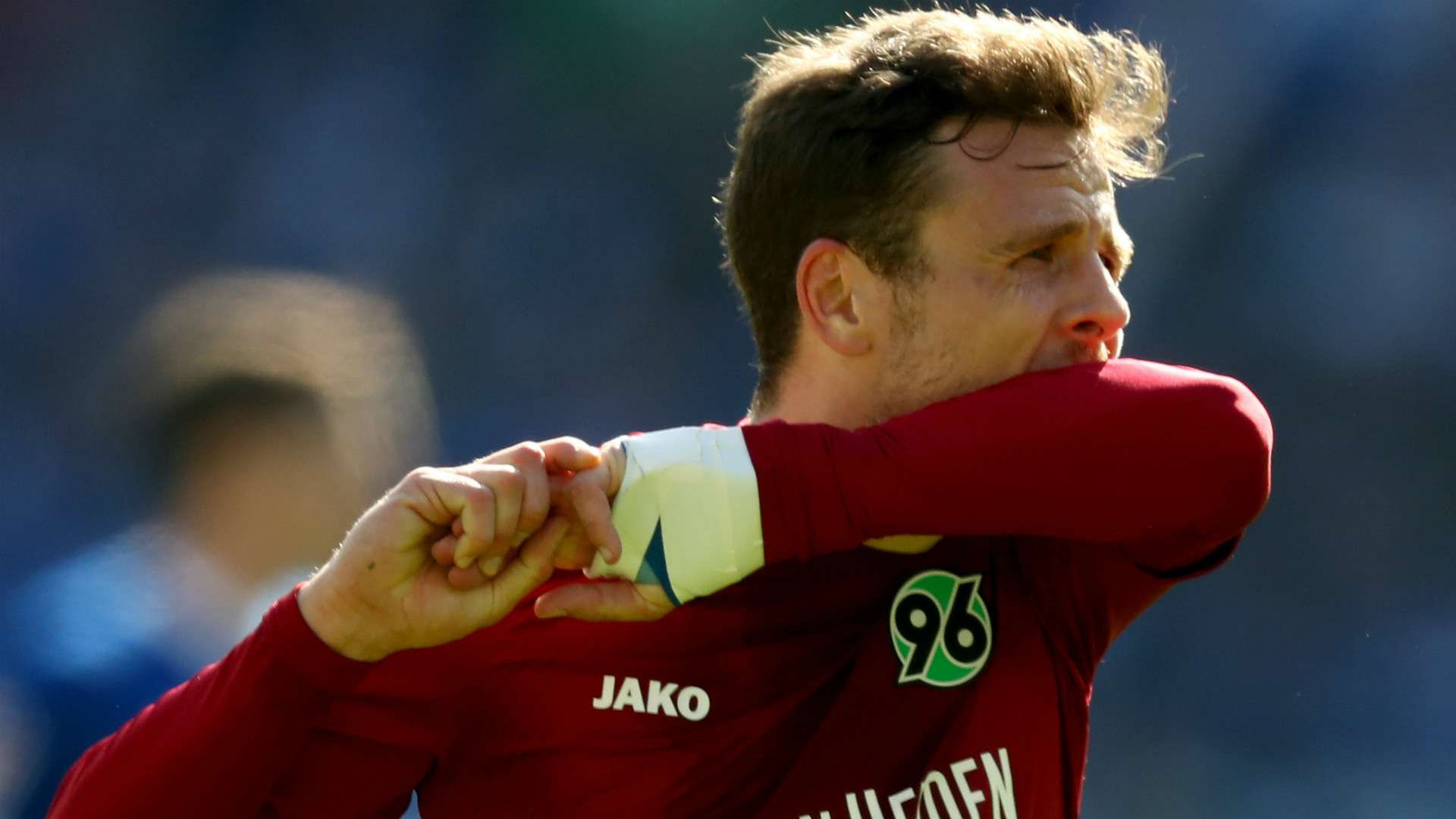 NICOLAI MÜLLER HANNOVER