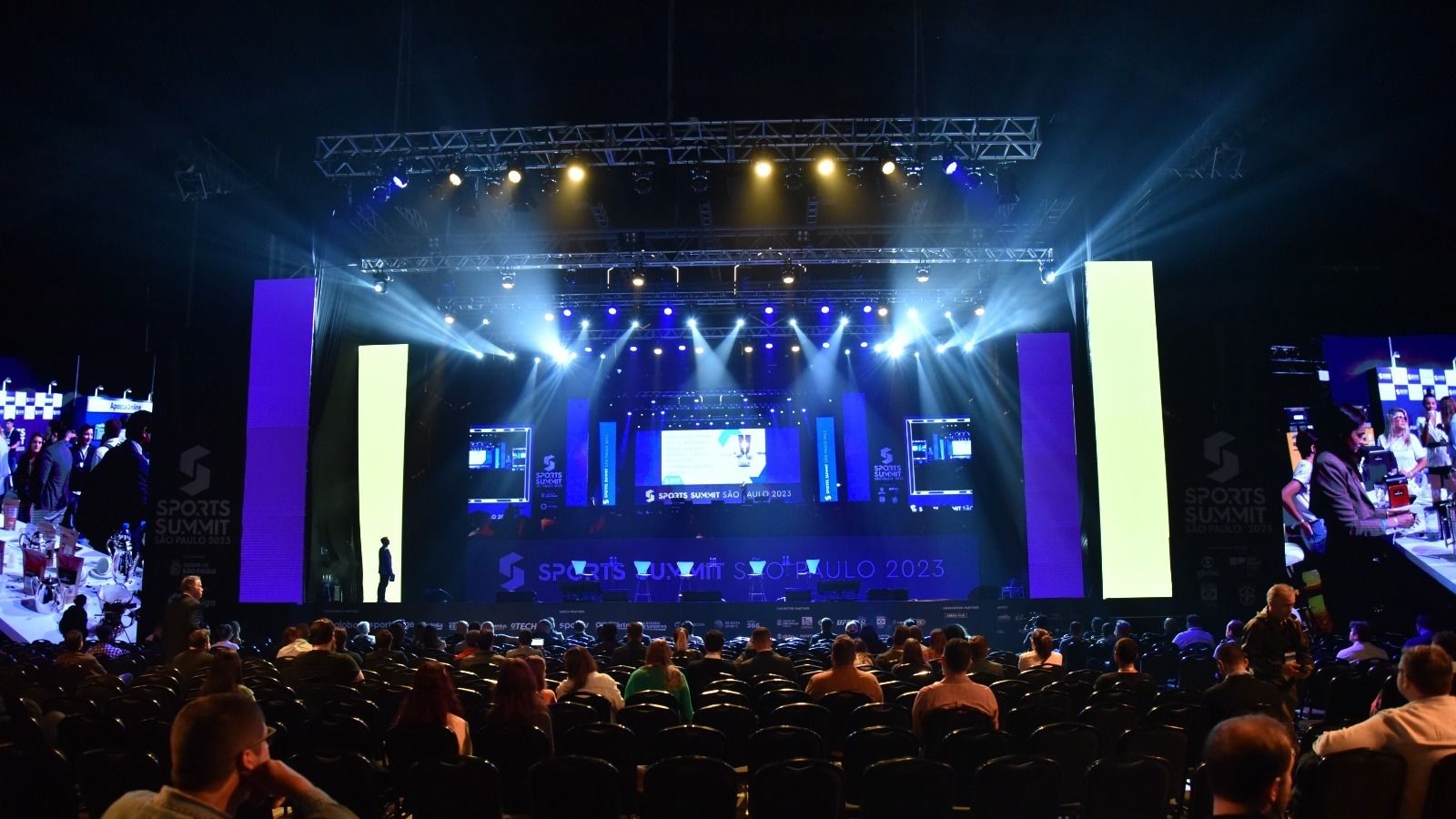 Sports Summit Pacaembu 2023