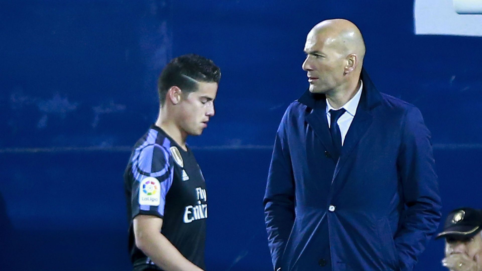 jamesrodriguezzidane - cropped