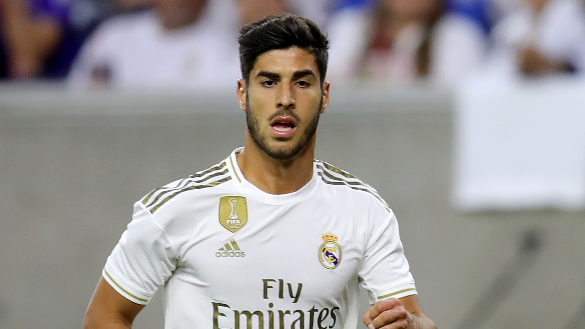 Marco Asensio | Real Madrid