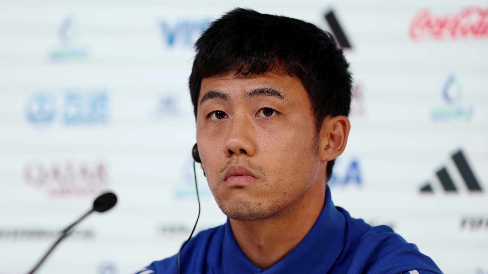 20221126 Wataru Endo