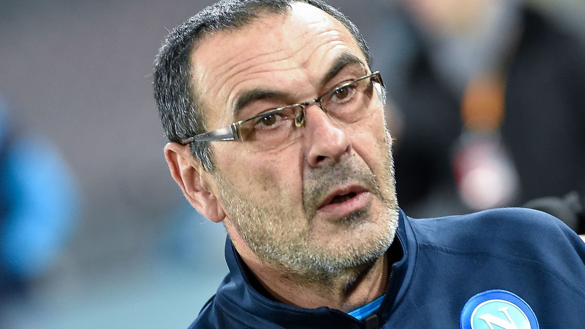 Maurizio Sarri