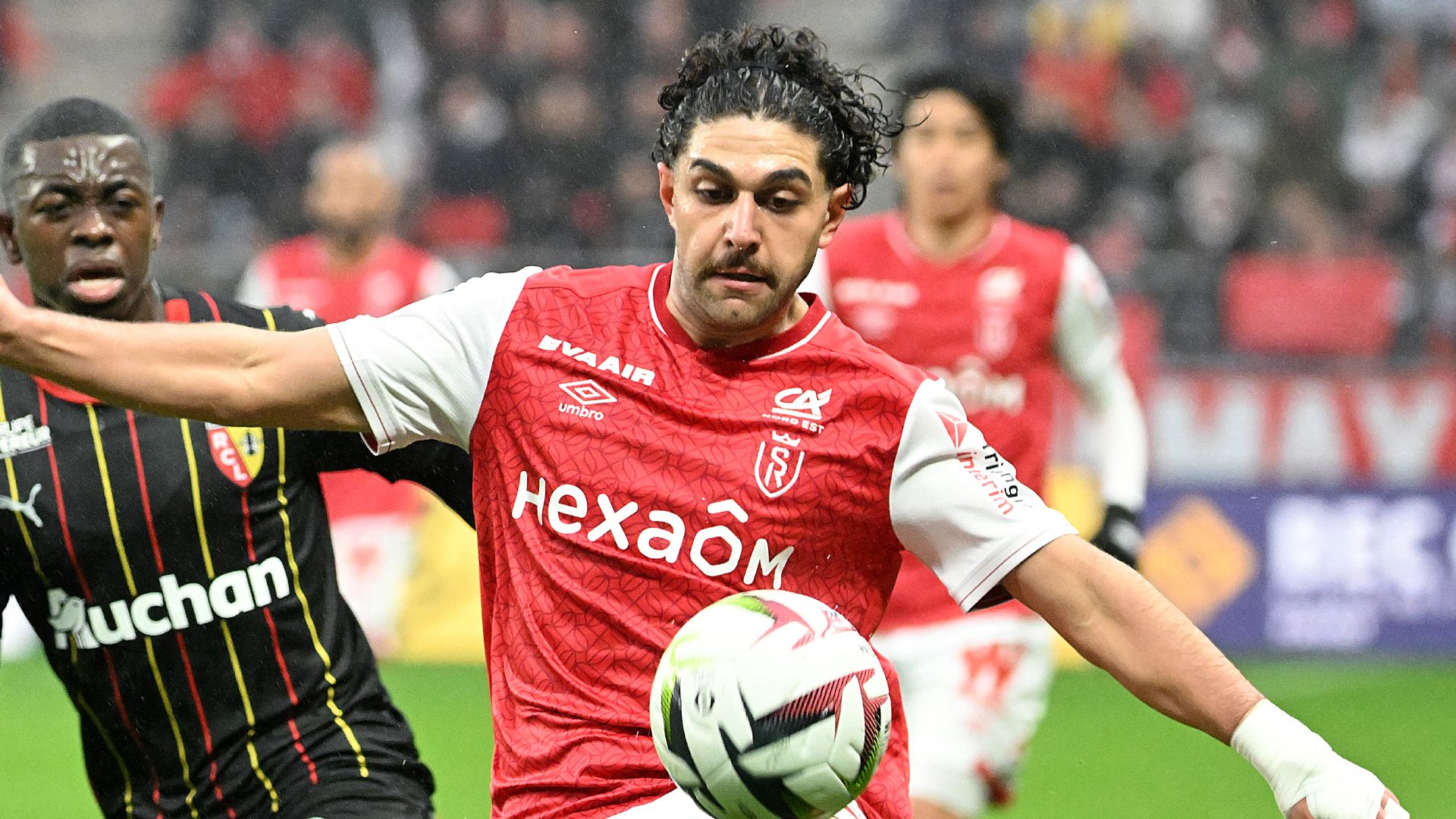 REDA-KHADRA-japan-tour-member