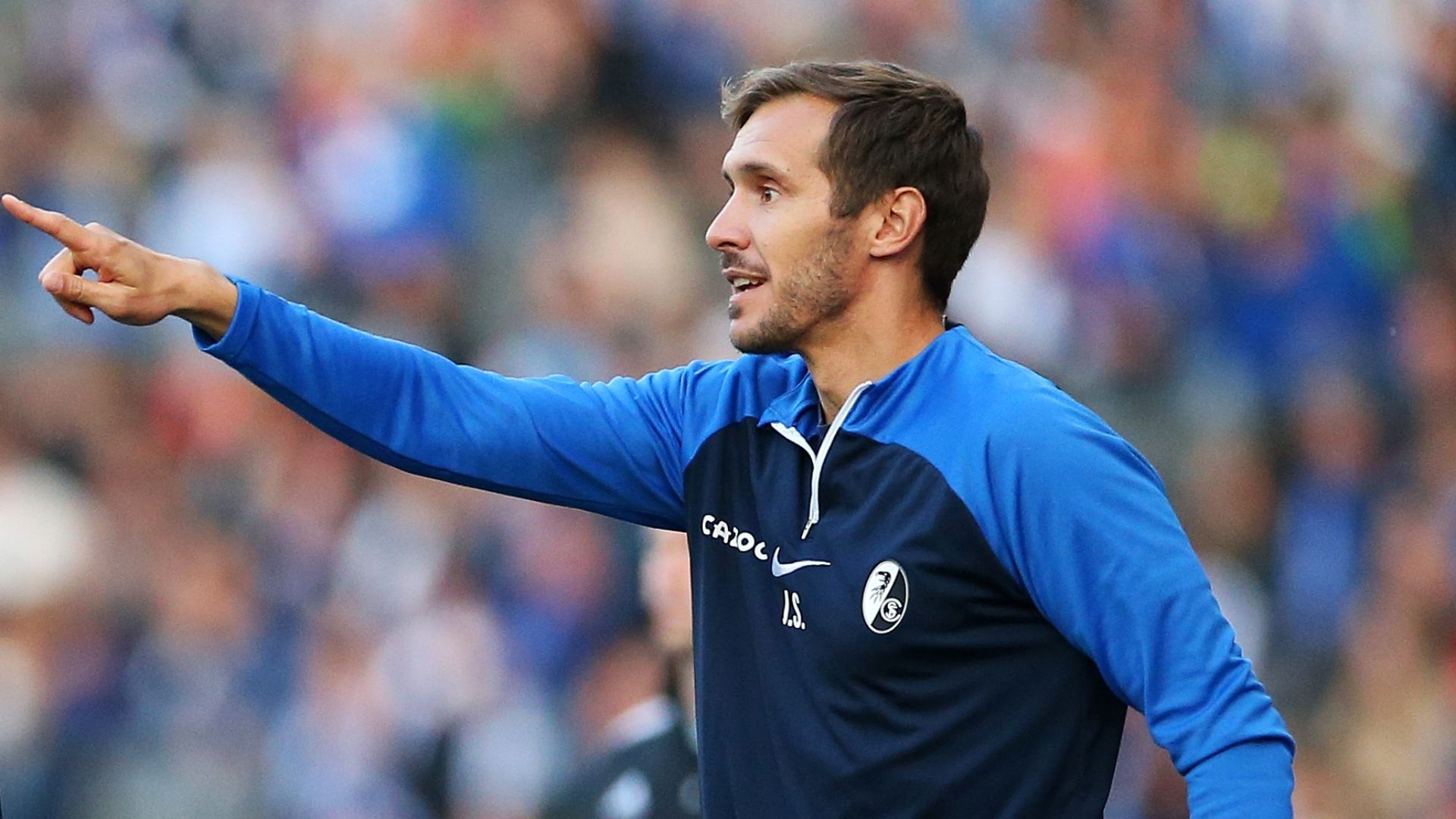 Julian Schuster 2022