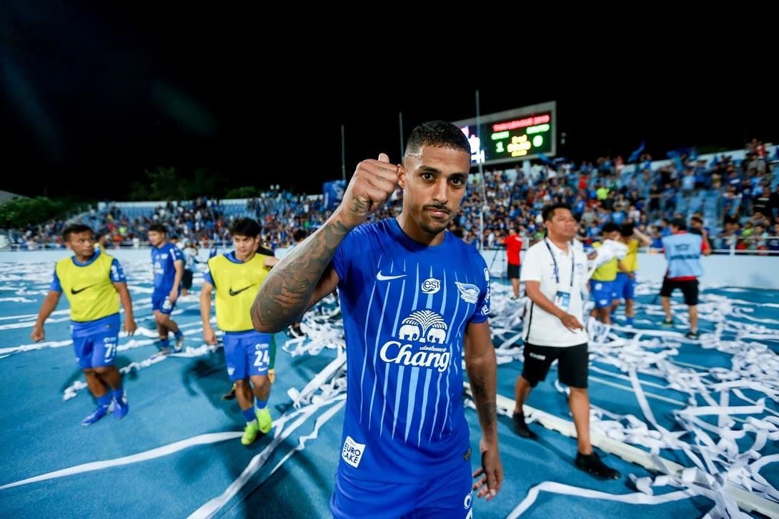 ลูเคียน อัลเมดา