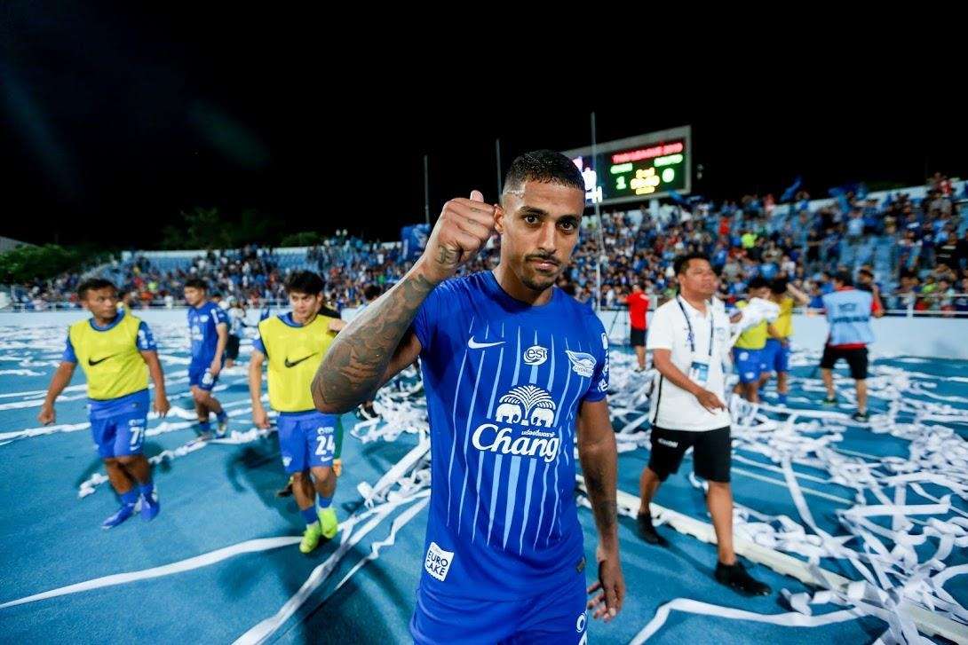 ลูเคียน อัลเมดา