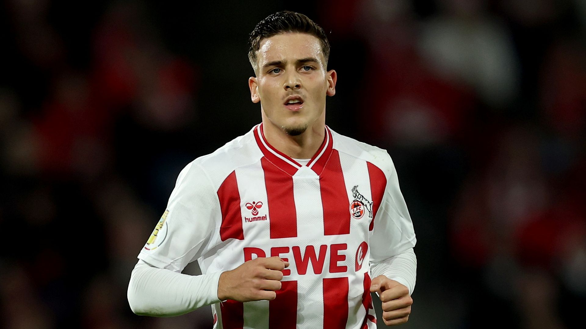 Said El Mala Koln 10292025