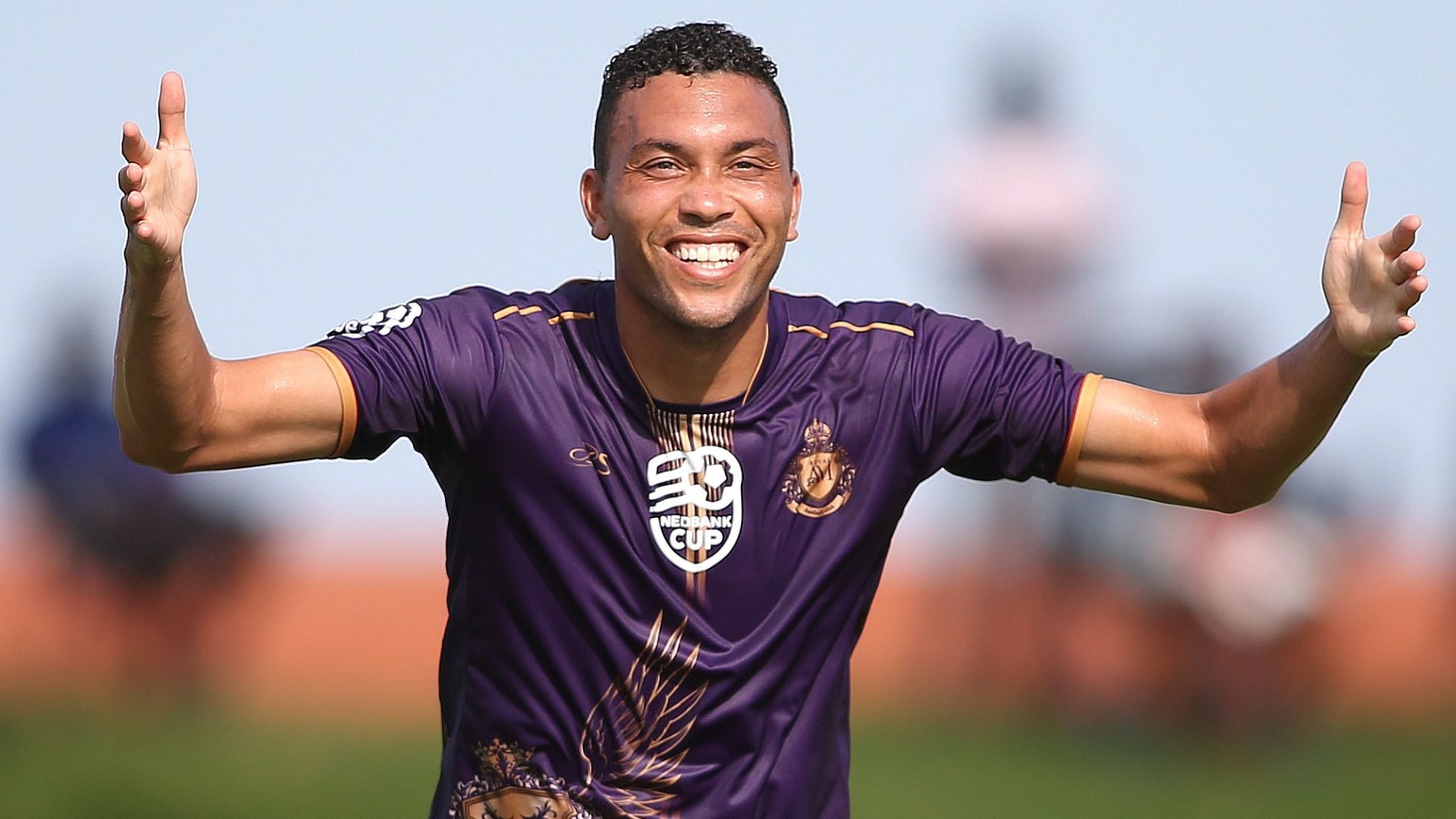 Ricardo Nascimento Royal AM