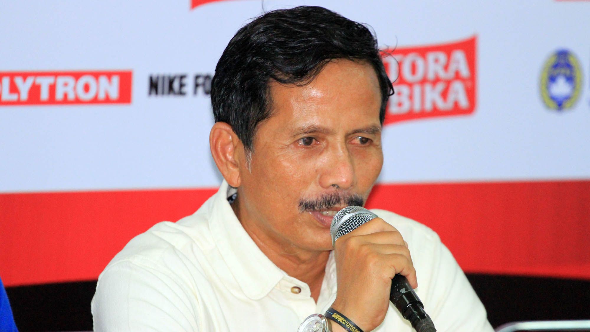 Djadjang Nudjaman - Persib Bandung
