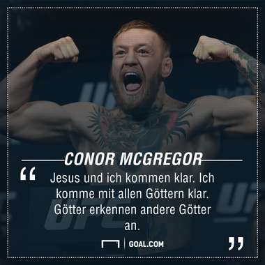 GFX McGregor