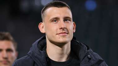 Max Eggestein Germany