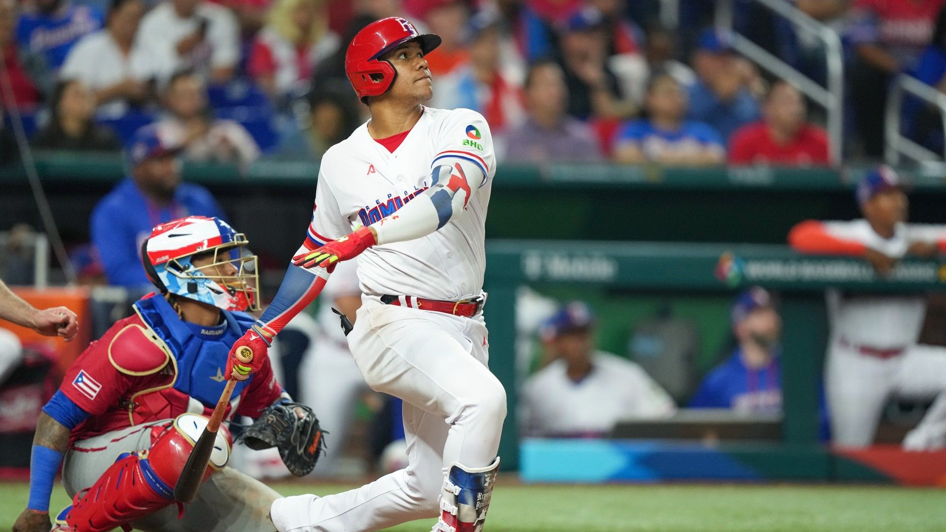 juan soto dominican republic