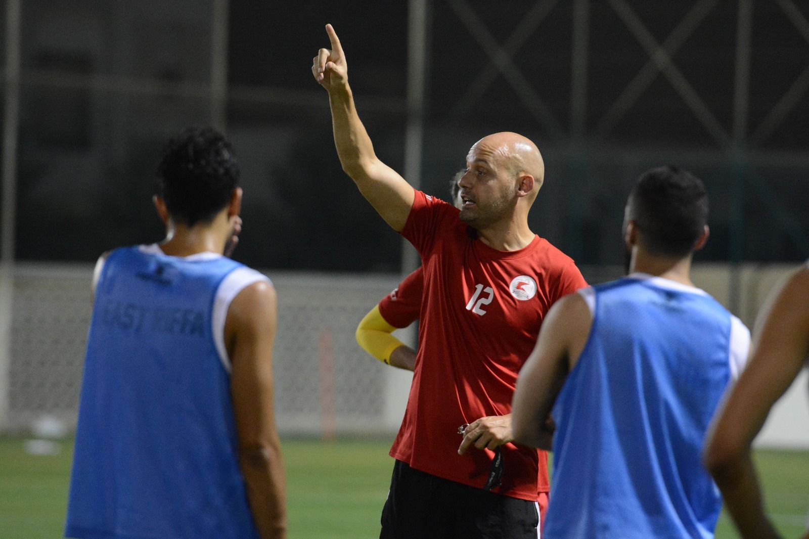 pedro gomez carmona east riffa 5