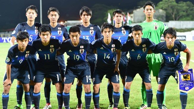 1993 FIFA U-17世界選手権の関係者ユニホーム 1993 FIFA U-17世界選手権の関係者ユニホーム 目ざとく
