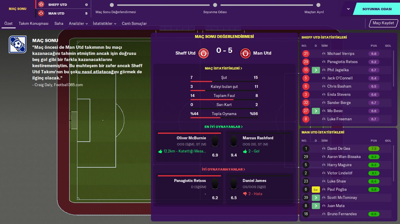 Football Manager 03192020