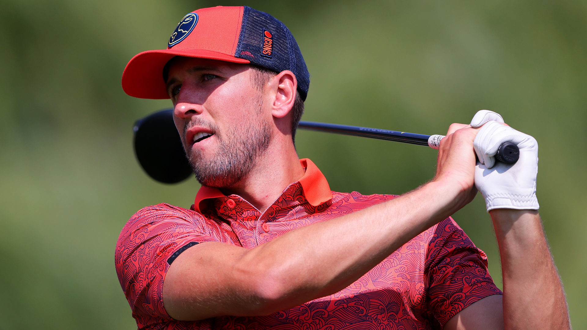 Irre Zahlen! Harry Kane vom FC Bayern München enthüllt seine besten Golf-Ergebnisse