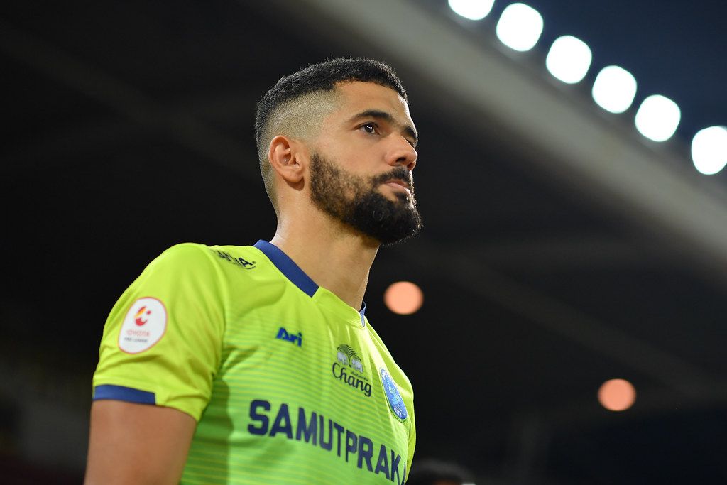 บาร์รอส ทาร์เดลี