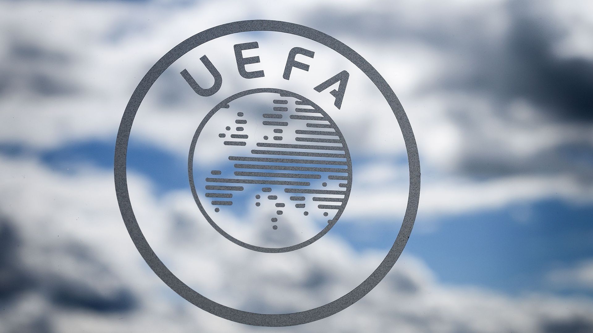 UEFA Logo