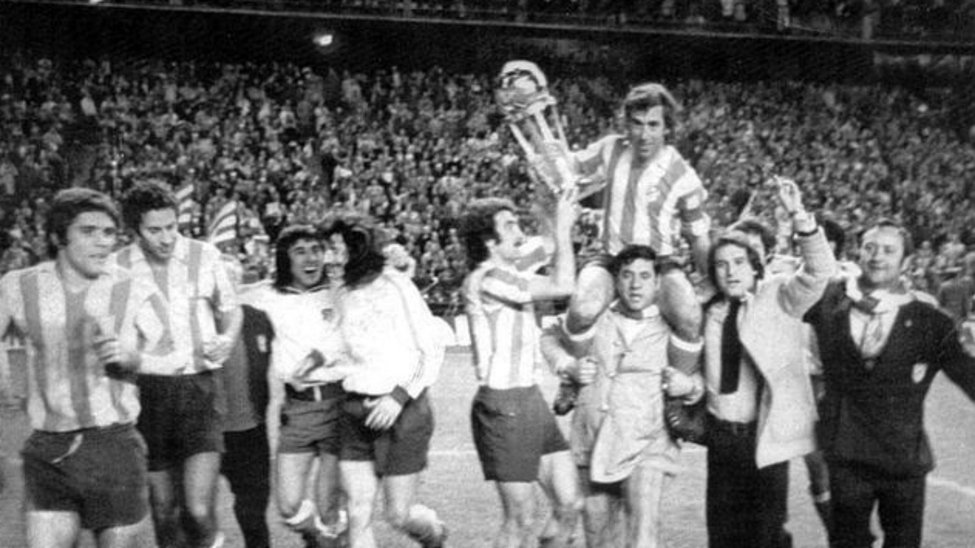 Atletico Intercontinental