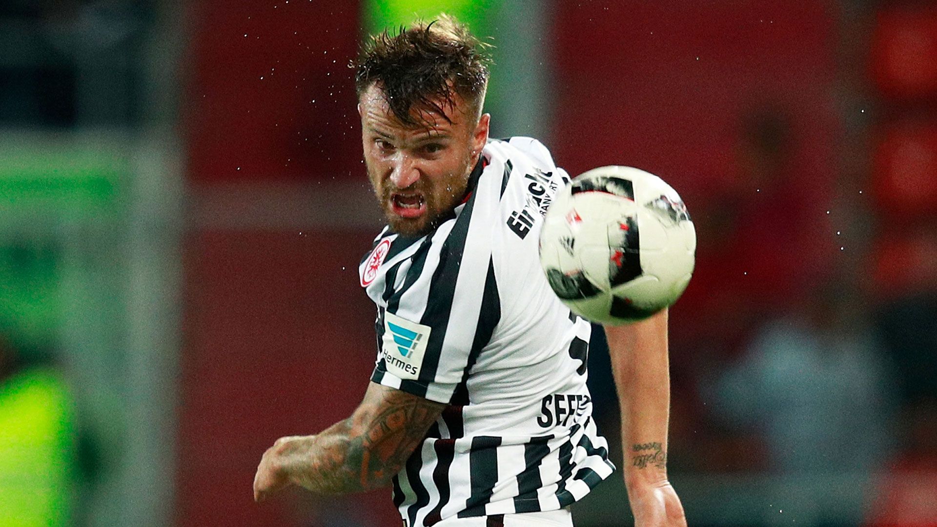 Haris Seferovic 09202016