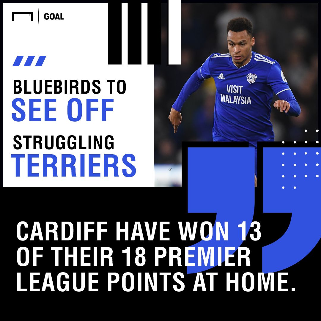 Cardiff Huddersfield graphic