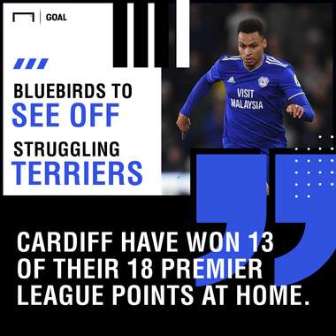 Cardiff Huddersfield graphic
