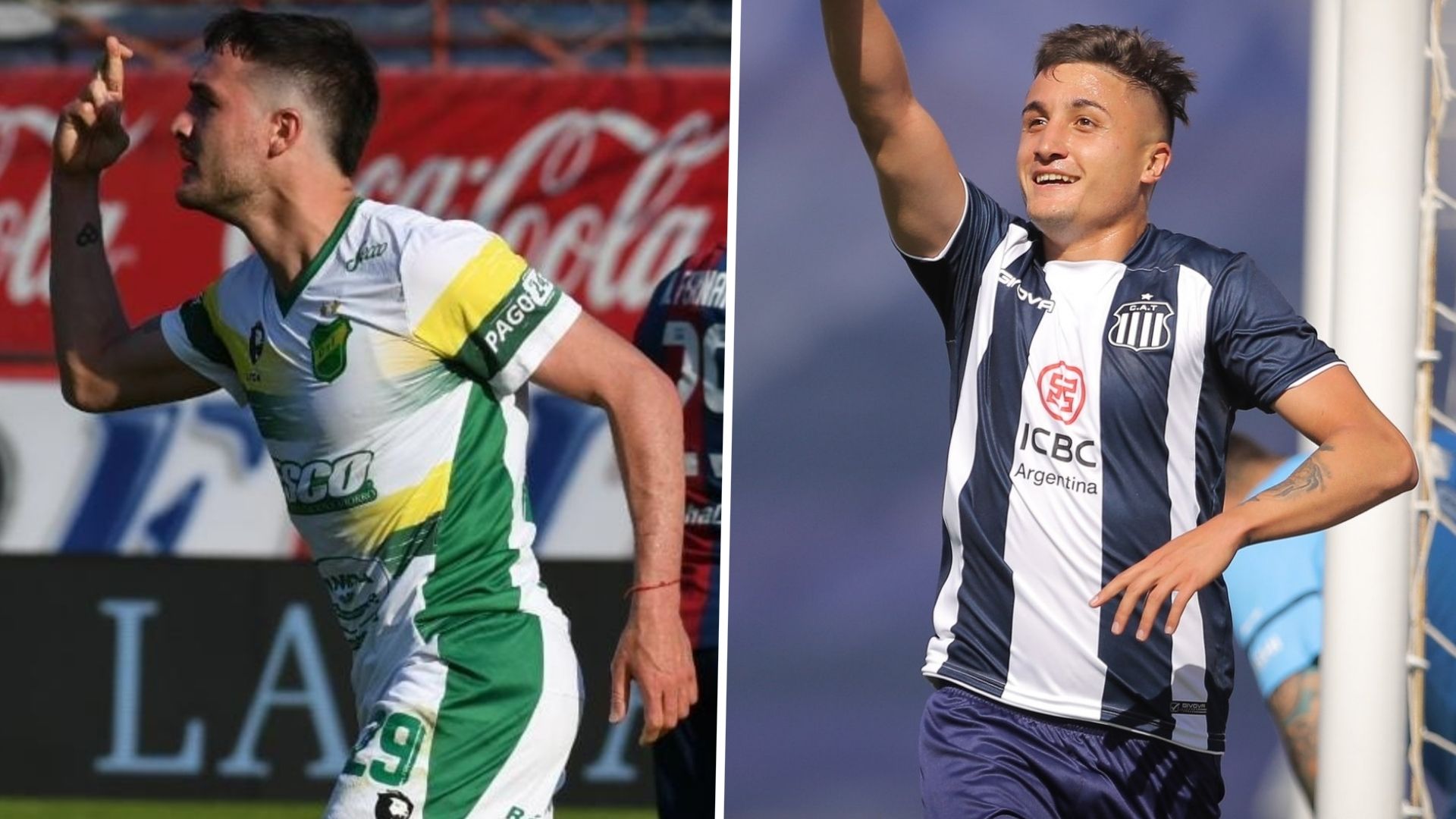 Dónde ver online Defensa y Justicia vs Talleres Jornada 14 Torneo LPF 2021
