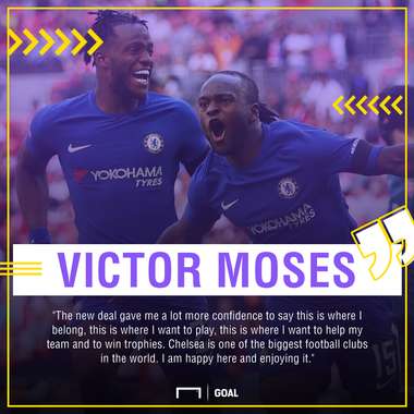 Moses quote