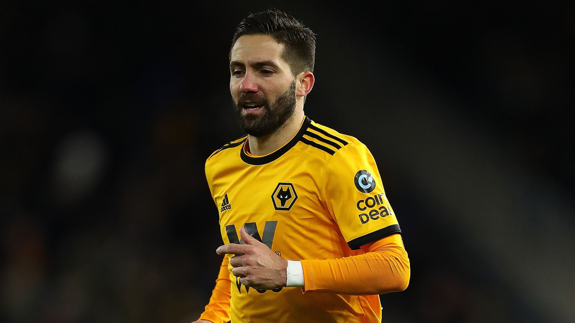 João Moutinho - Wolverhampton Wanderers 2019