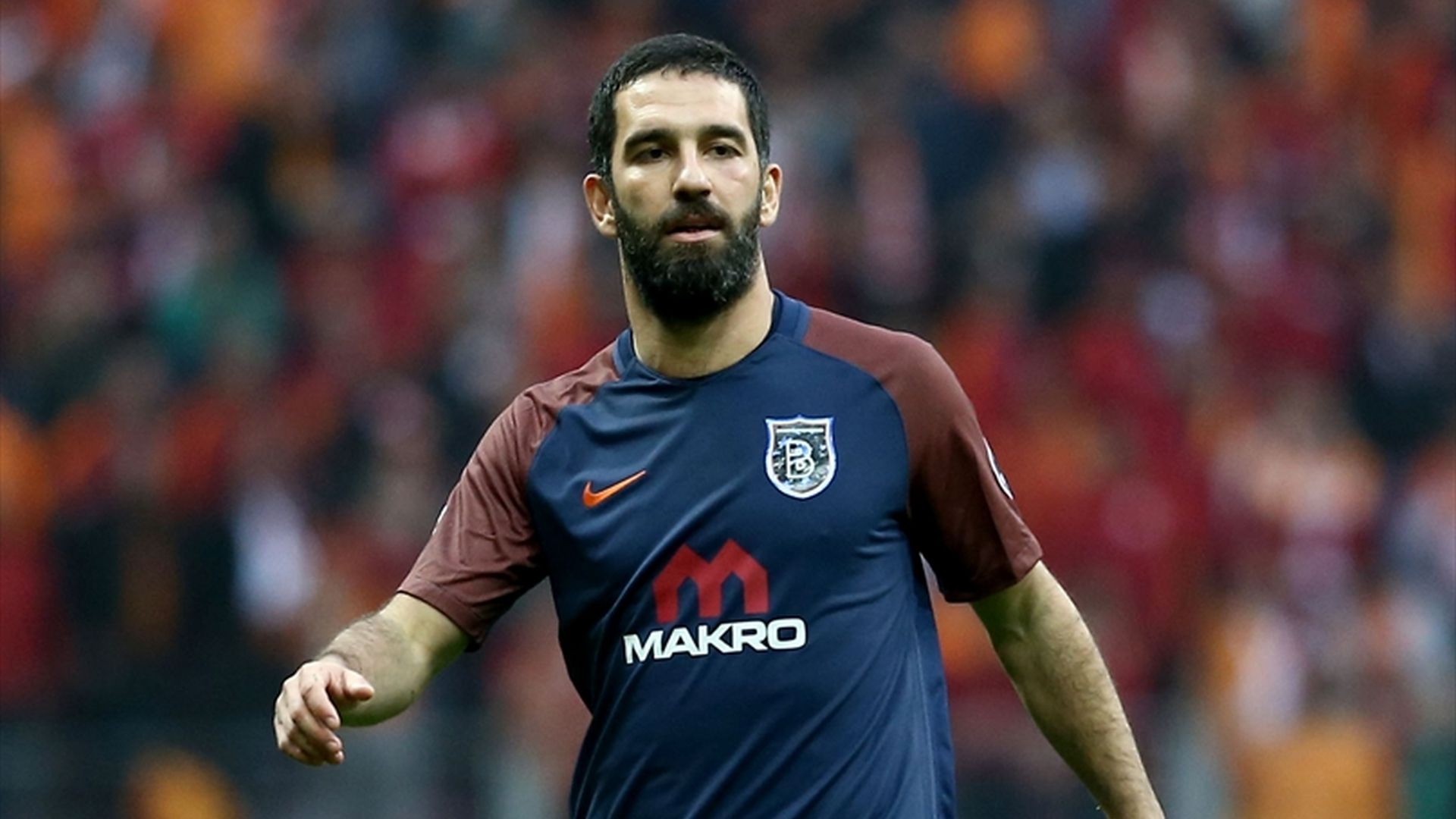 Arda Turan Basaksehir 4152018