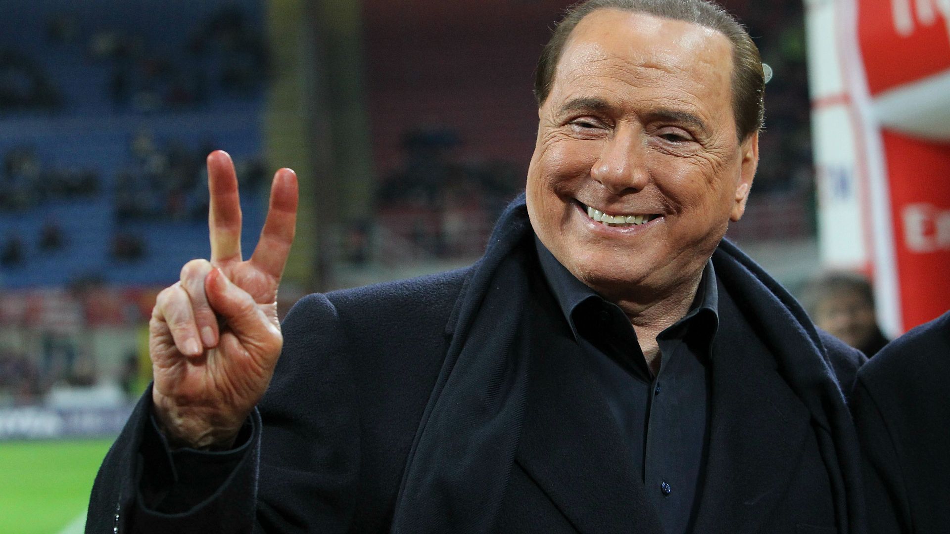 Silvio Berlusconi