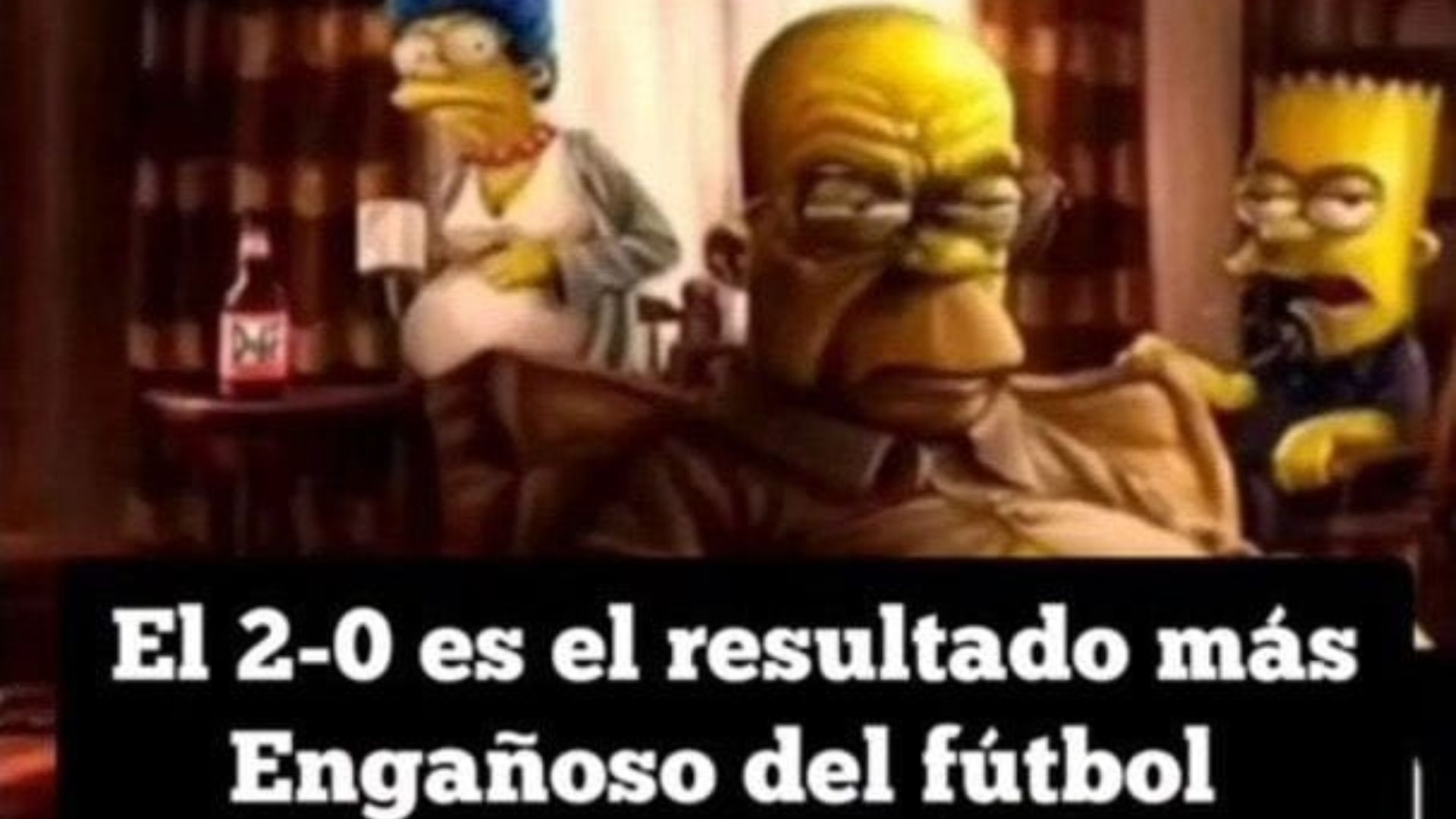Memes final Liga MX