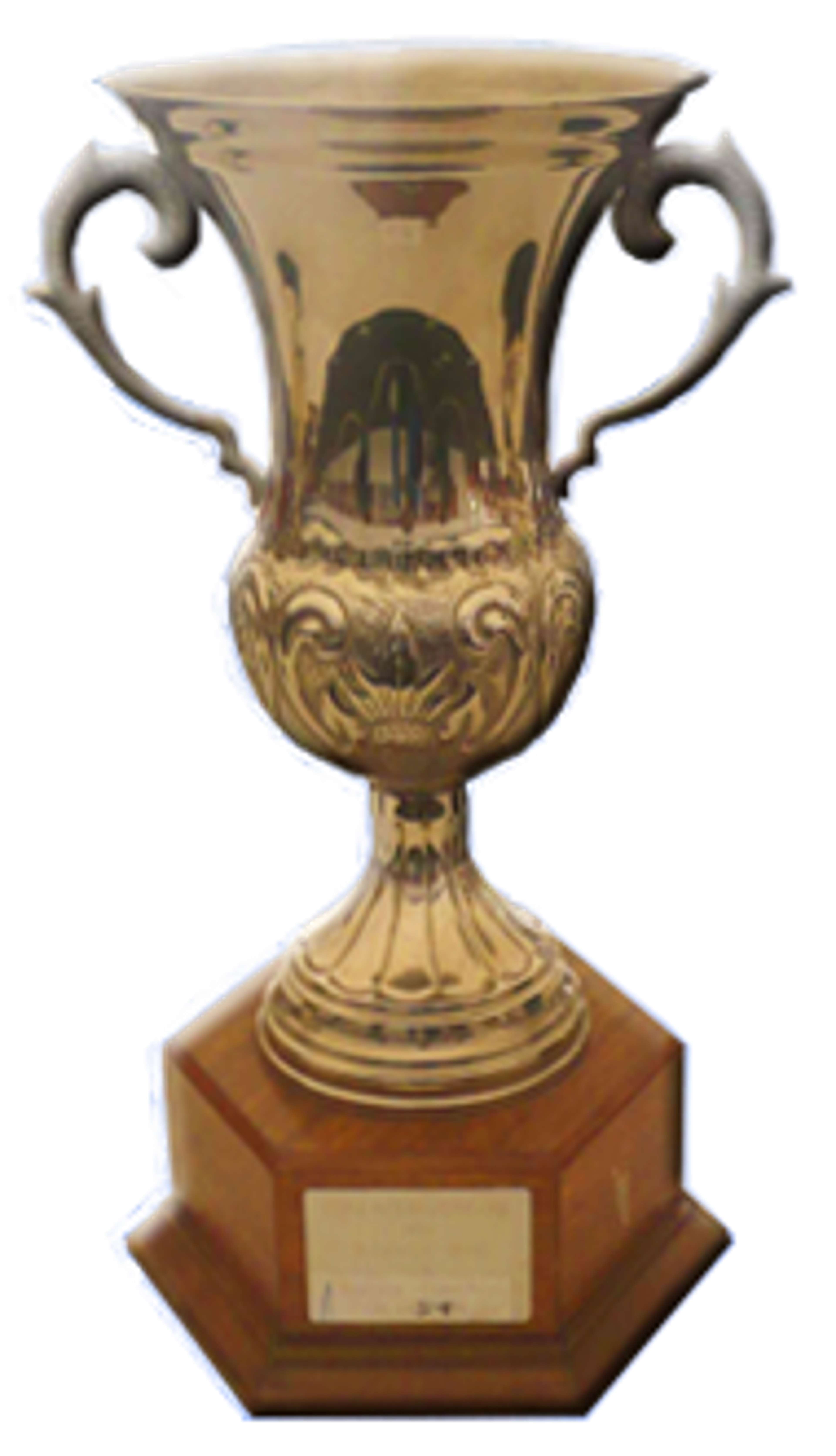 Trofeo Copa Interamericana