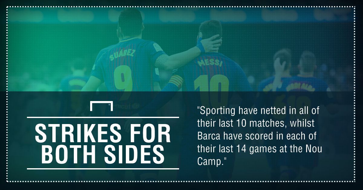 Barcelona Sporting graphic