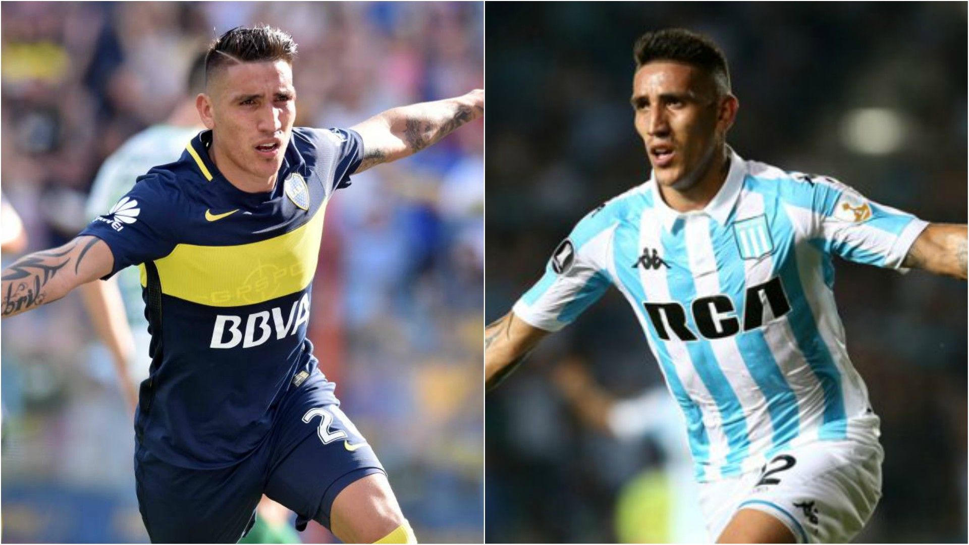 Centurion Boca Racing