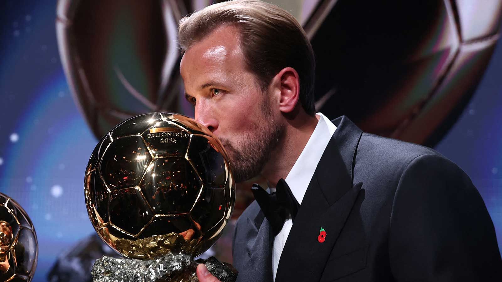 Harry Kane