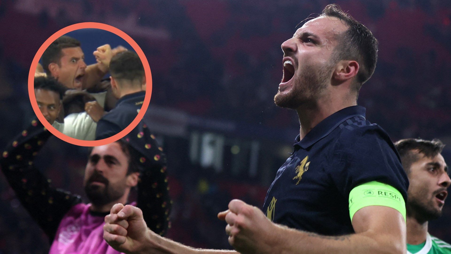 Thiago Motta Federico Gatti Leipzig Juventus