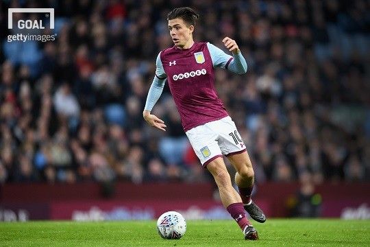 Grealish