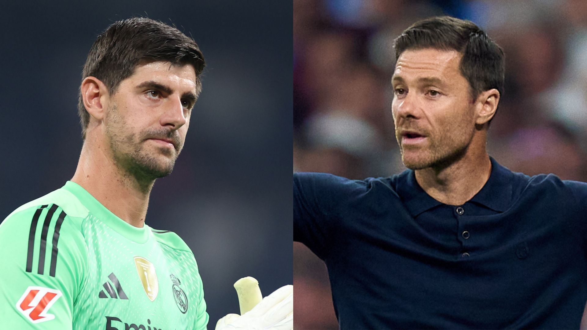 Thibaut Courtois: Xabi Alonso UBAH Peran Saya Di Real Madrid | Goal.com Indonesia