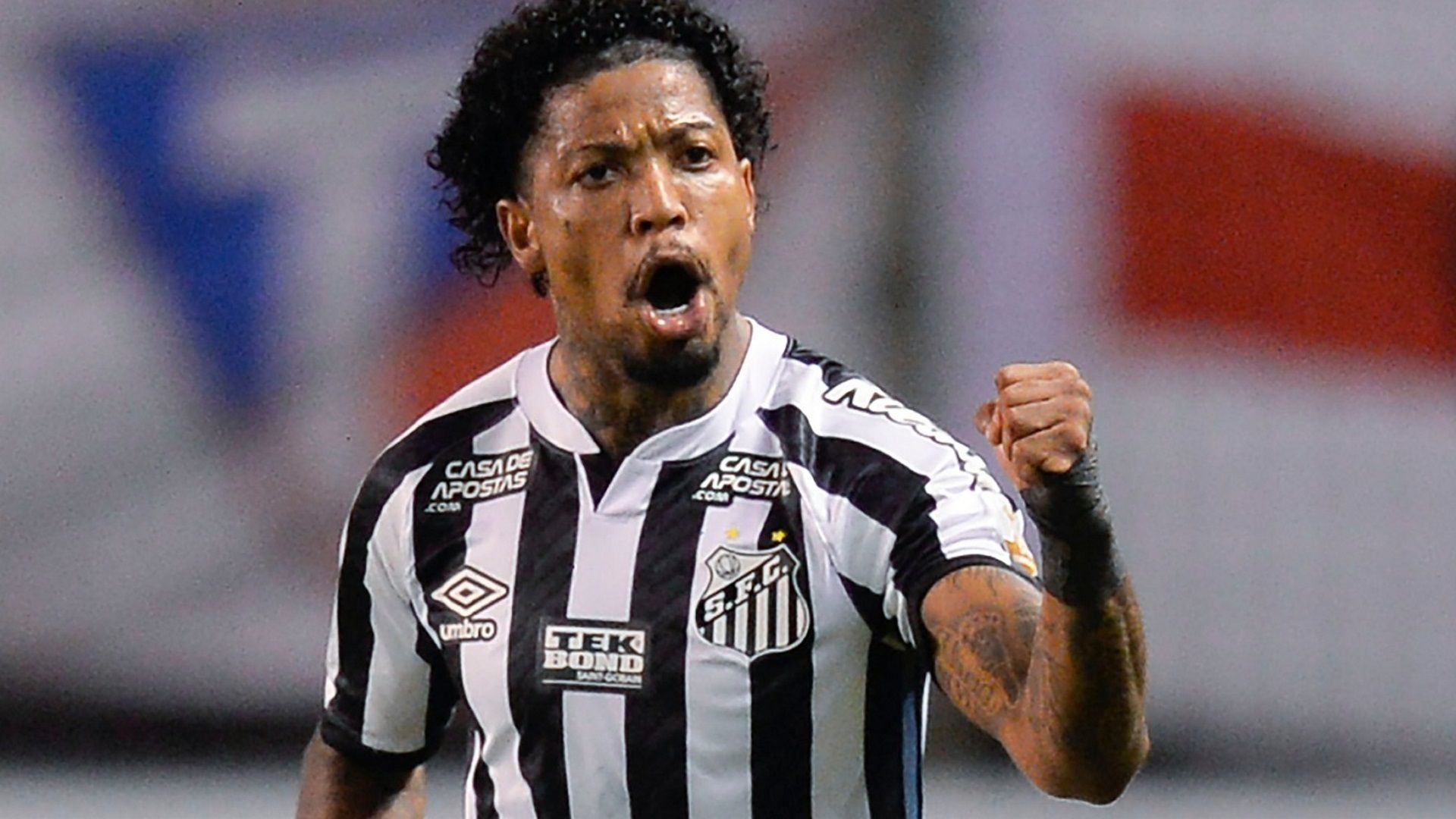 Marinho Santos LDU Libertadores 24 11 2020