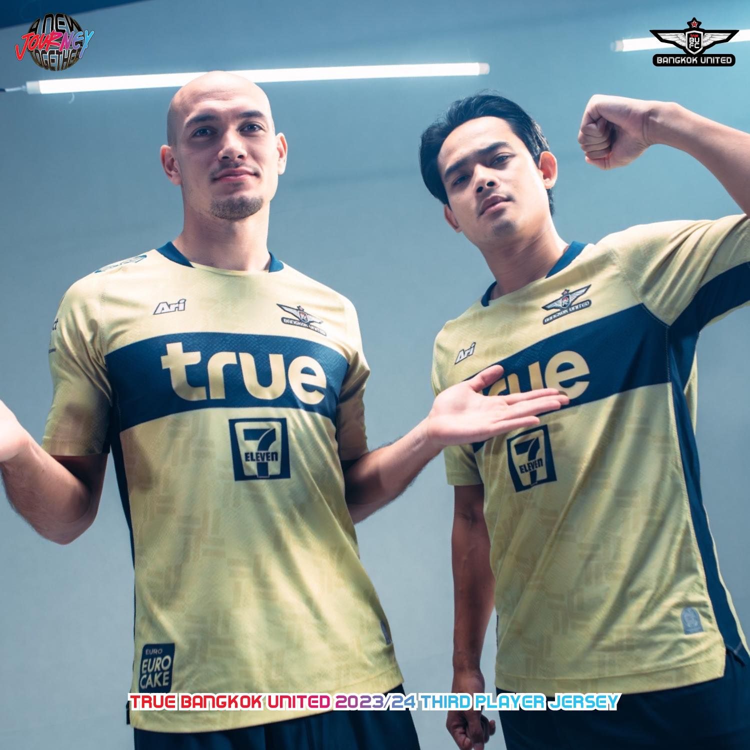 Bangkok United